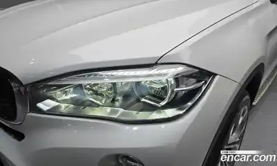 BMW X6 2018 3.0 гидро в Москве № 1835842, миниатюра 8