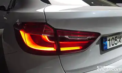 BMW X6 2018 3.0 гидро в Москве № 1835842, миниатюра 9