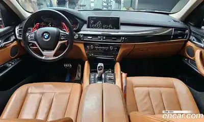 BMW X6 2018 3.0 гидро в Москве № 1835842, миниатюра 10
