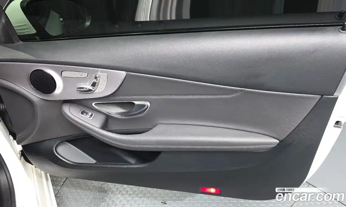 Mercedes-Benz C-Class 2020 2.0 гидро в Москве № 1835942, фото 15