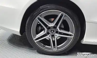 Mercedes-Benz C-Class 2020 2.0 гидро в Москве № 1835942, миниатюра 5