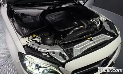 Mercedes-Benz C-Class 2020 2.0 гидро в Москве № 1835942, миниатюра 6