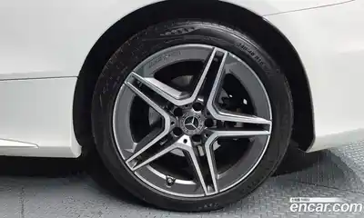 Mercedes-Benz C-Class 2020 2.0 гидро в Москве № 1835942, миниатюра 7