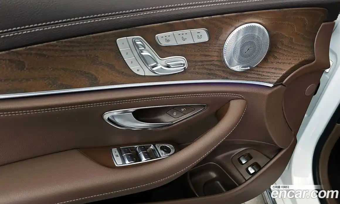 Mercedes-Benz E-Class 2020 2.0 гидро в Москве № 1835947, фото 36