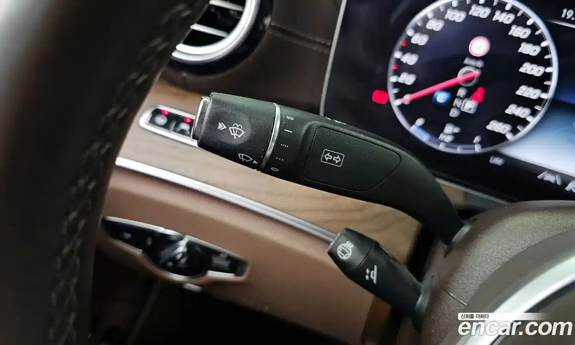 Mercedes-Benz E-Class 2020 2.0 гидро в Москве № 1835947, фото 37