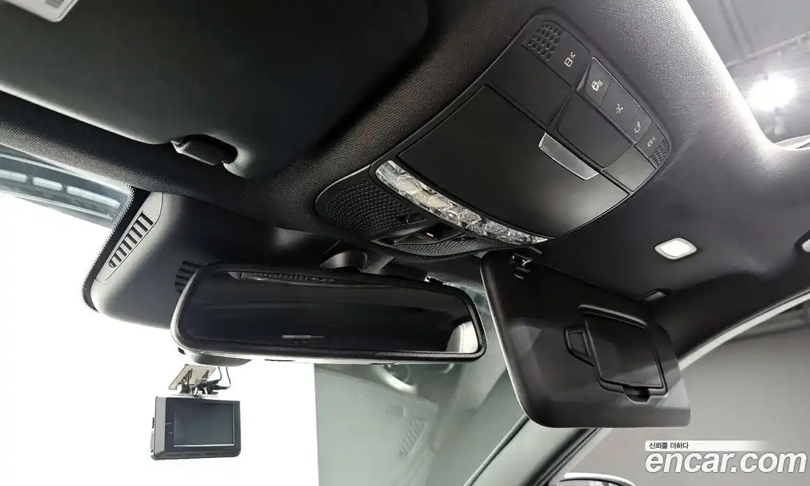 Mercedes-Benz C-Class 2015 2.1 гидро в Москве № 1835958, фото 17