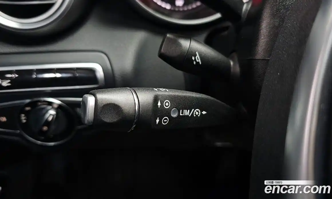 Mercedes-Benz C-Class 2015 2.1 гидро в Москве № 1835958, фото 19