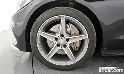 Mercedes-Benz C-Class 2015 2.1 гидро в Москве № 1835958, миниатюра 5