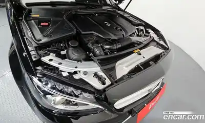 Mercedes-Benz C-Class 2015 2.1 гидро в Москве № 1835958, миниатюра 6