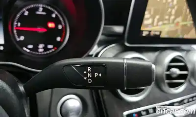 Mercedes-Benz C-Class 2015 2.1 гидро в Москве № 1835958, миниатюра 9