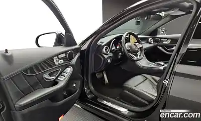 Mercedes-Benz C-Class 2015 2.1 гидро в Москве № 1835958, миниатюра 10