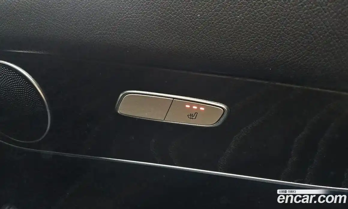 Mercedes-Benz GLC-Class 2019 2.0 гидро в Москве № 1836122, фото 19