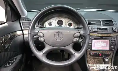 Mercedes-Benz E-Class 2009 3.0 гидро в Москве № 1836214, миниатюра 12