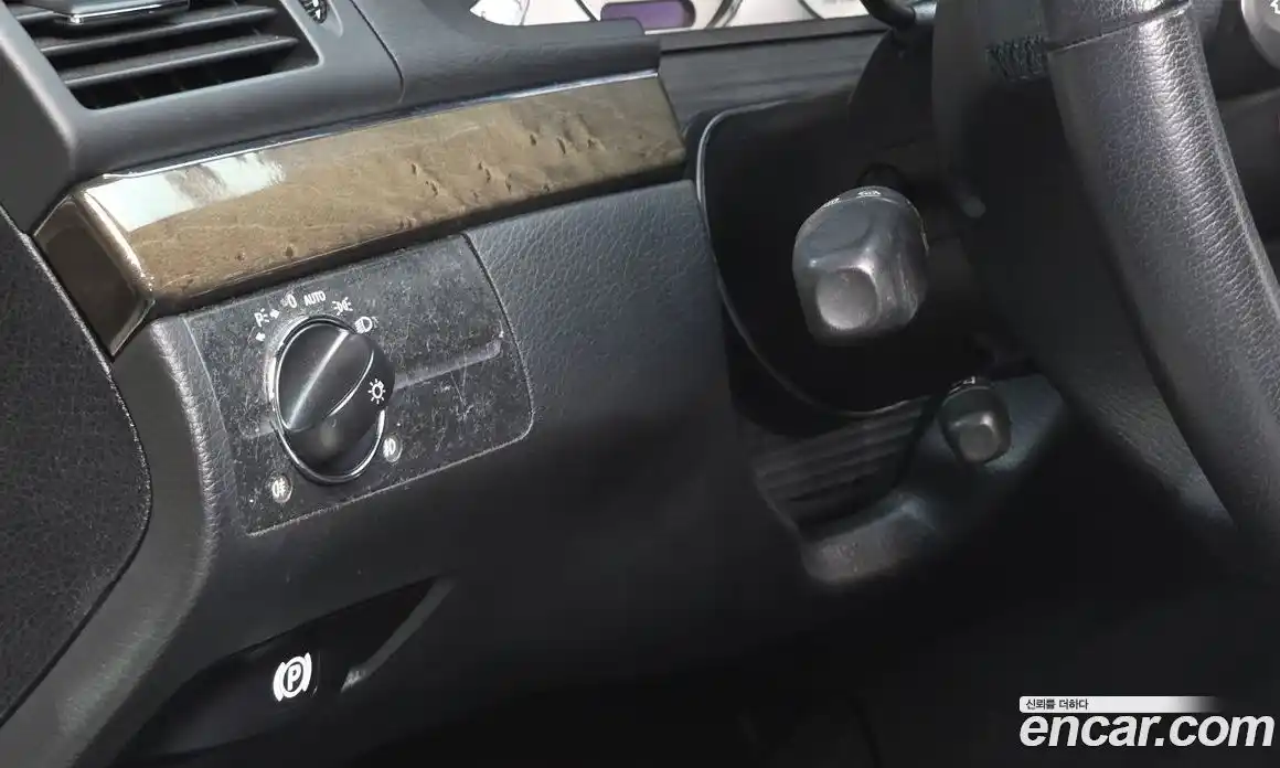 Mercedes-Benz E-Class 2009 3.0 гидро в Москве № 1836214, фото 15