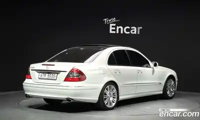 Mercedes-Benz E-Class 2009 3.0 гидро в Москве № 1836214, миниатюра 2