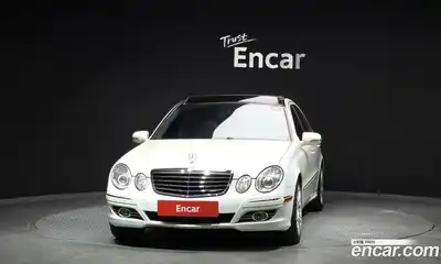 Mercedes-Benz E-Class 2009 3.0 гидро в Москве № 1836214, миниатюра 3