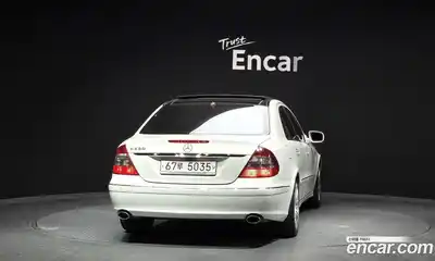 Mercedes-Benz E-Class 2009 3.0 гидро в Москве № 1836214, миниатюра 4