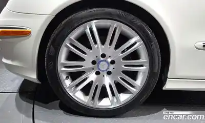 Mercedes-Benz E-Class 2009 3.0 гидро в Москве № 1836214, миниатюра 5