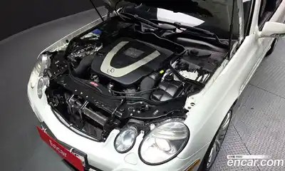 Mercedes-Benz E-Class 2009 3.0 гидро в Москве № 1836214, миниатюра 6
