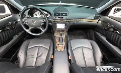 Mercedes-Benz E-Class 2009 3.0 гидро в Москве № 1836214, миниатюра 7