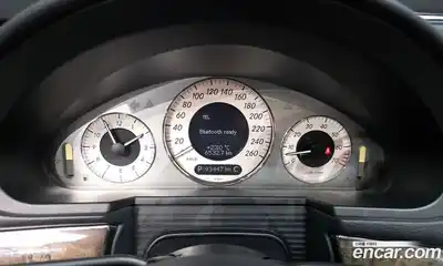 Mercedes-Benz E-Class 2009 3.0 гидро в Москве № 1836214, миниатюра 8
