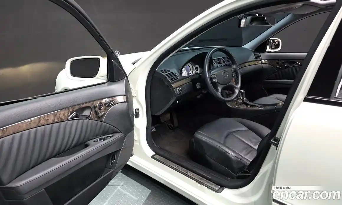 Mercedes-Benz E-Class 2009 3.0 гидро в Москве № 1836214, фото 10