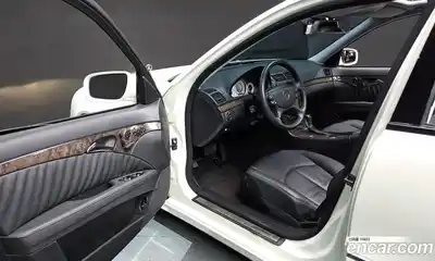 Mercedes-Benz E-Class 2009 3.0 гидро в Москве № 1836214, миниатюра 10