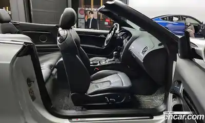 Audi A5 2015 2.0 гидро в Москве № 1836607, миниатюра 11