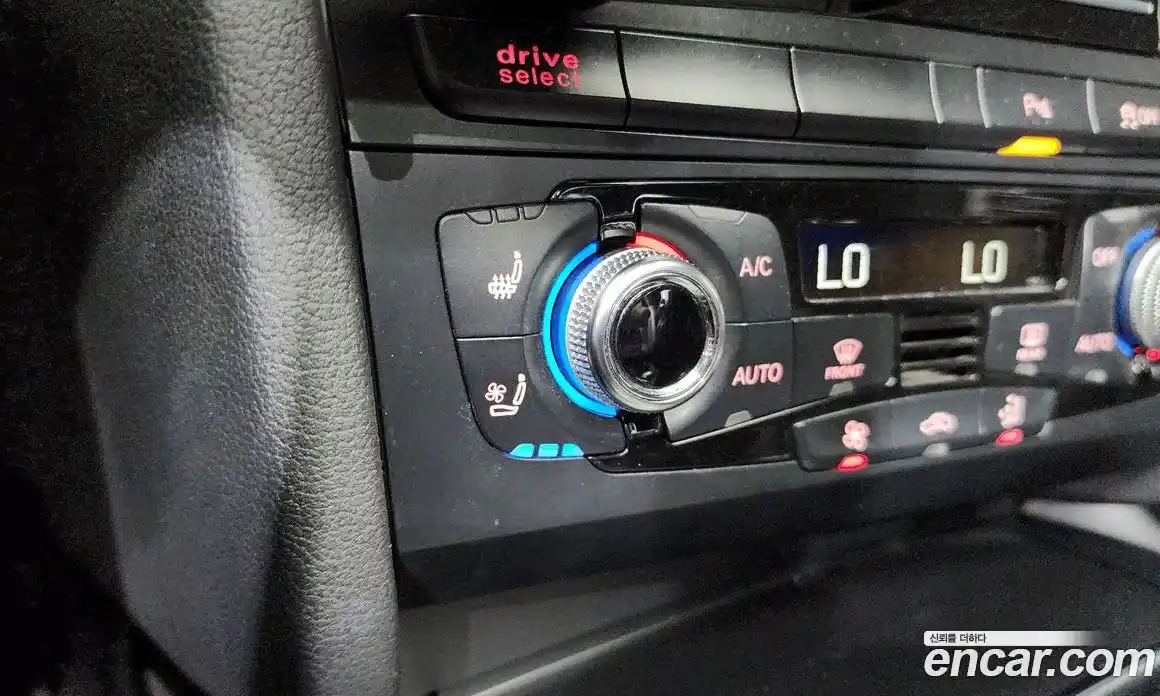 Audi A5 2015 2.0 гидро в Москве № 1836607, фото 18