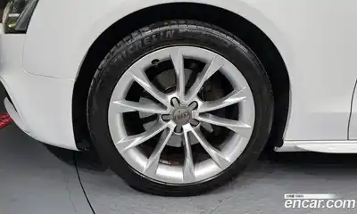 Audi A5 2015 2.0 гидро в Москве № 1836607, миниатюра 5