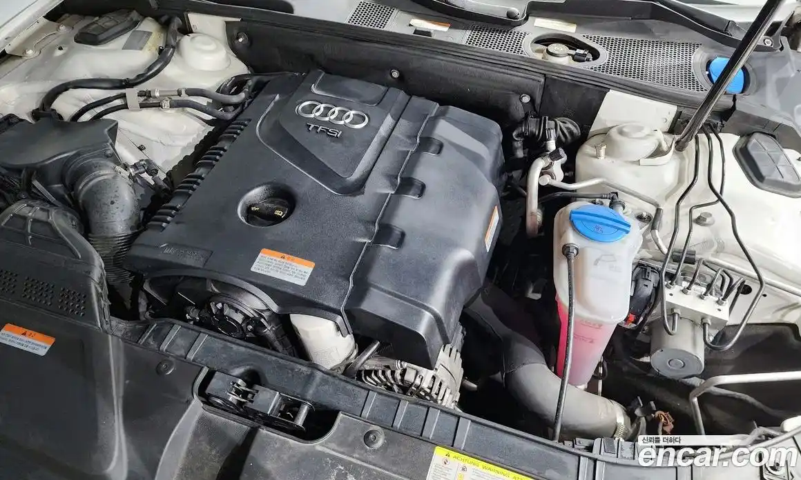 Audi A5 2015 2.0 гидро в Москве № 1836607, фото 6
