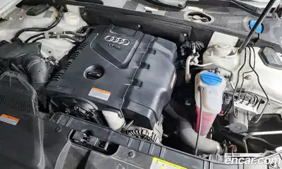 Audi A5 2015 2.0 гидро в Москве № 1836607, миниатюра 6