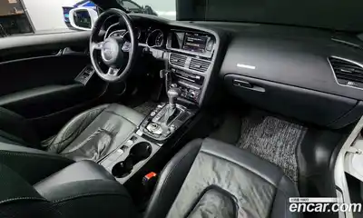 Audi A5 2015 2.0 гидро в Москве № 1836607, миниатюра 7