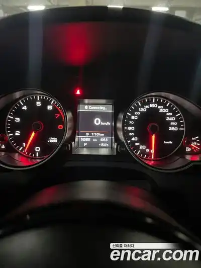 Audi A5 2015 2.0 гидро в Москве № 1836607, миниатюра 8