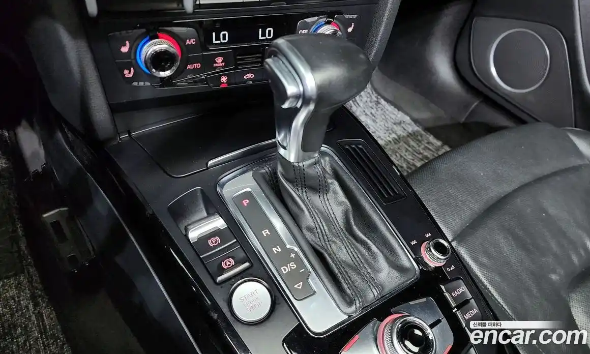 Audi A5 2015 2.0 гидро в Москве № 1836607, фото 9