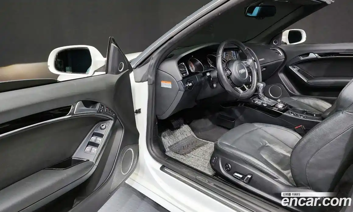 Audi A5 2015 2.0 гидро в Москве № 1836607, фото 10