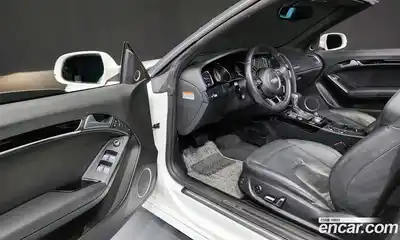Audi A5 2015 2.0 гидро в Москве № 1836607, миниатюра 10