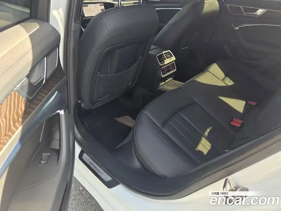 Audi A6 2019 2.0 гидро в Москве № 1836608, фото 12