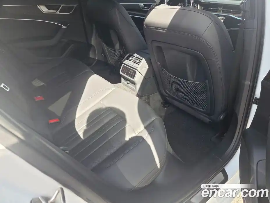Audi A6 2019 2.0 гидро в Москве № 1836608, фото 13