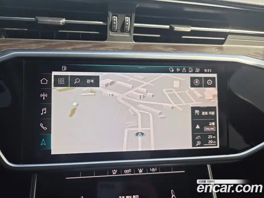 Audi A6 2019 2.0 гидро в Москве № 1836608, фото 16