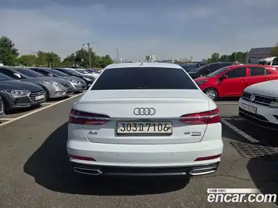 Audi A6 2019 2.0 гидро в Москве № 1836608, миниатюра 4