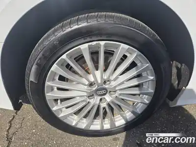 Audi A6 2019 2.0 гидро в Москве № 1836608, миниатюра 5