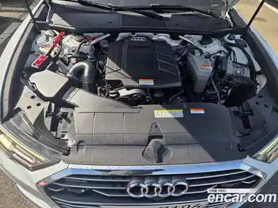 Audi A6 2019 2.0 гидро в Москве № 1836608, миниатюра 6