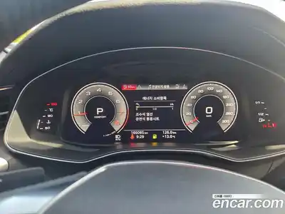 Audi A6 2019 2.0 гидро в Москве № 1836608, миниатюра 8