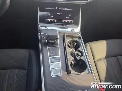 Audi A6 2019 2.0 гидро в Москве № 1836608, миниатюра 9