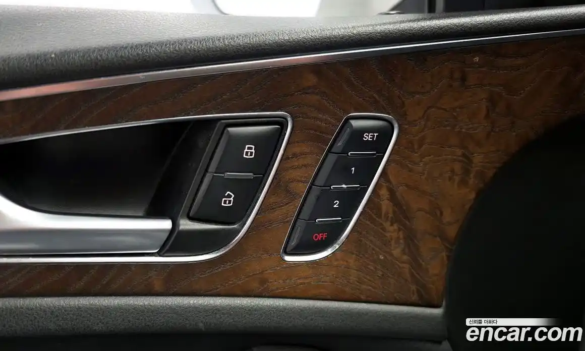 Audi A6 2015 2.0 гидро в Москве № 1836654, фото 16