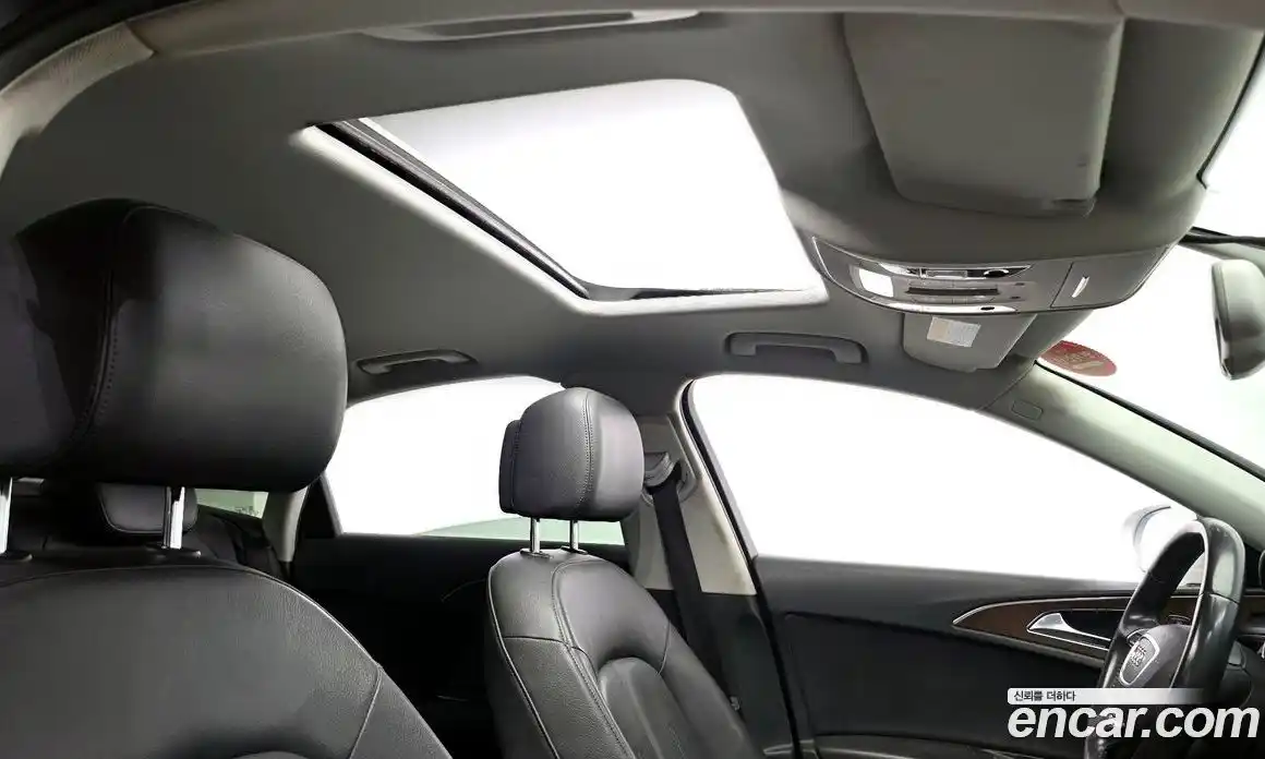 Audi A6 2015 2.0 гидро в Москве № 1836654, фото 20