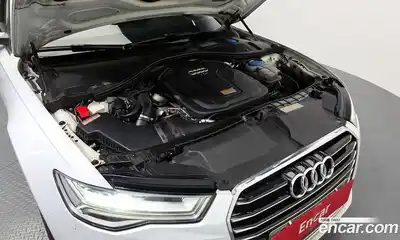 Audi A6 2015 2.0 гидро в Москве № 1836654, миниатюра 6