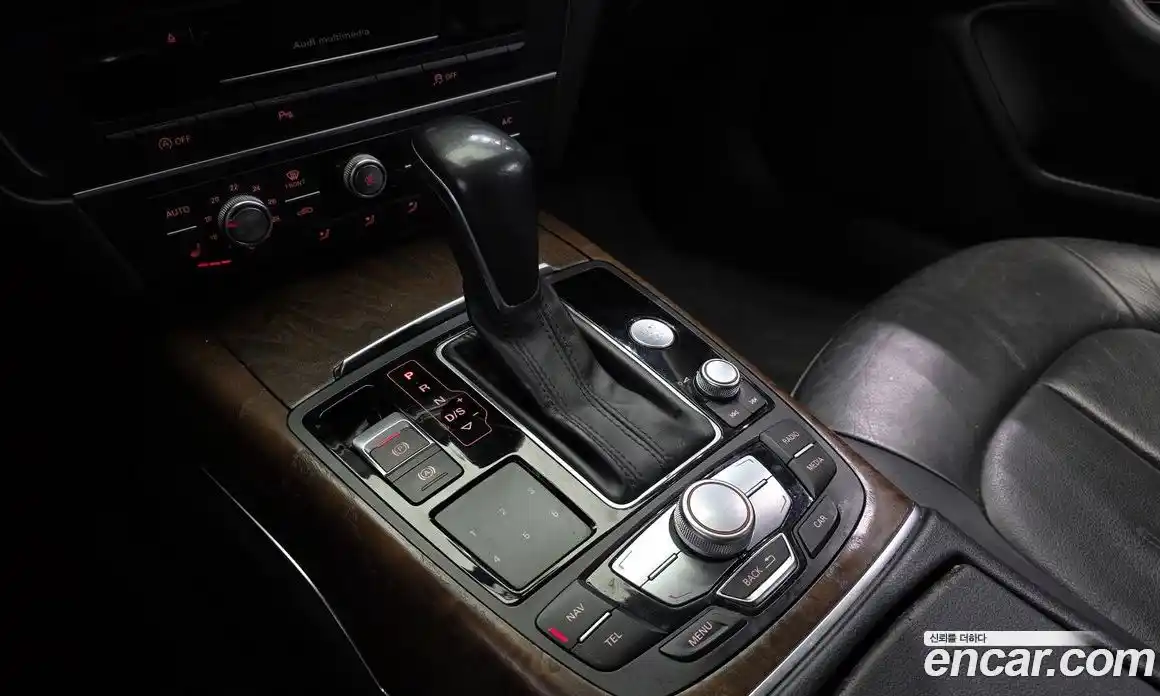Audi A6 2015 2.0 гидро в Москве № 1836654, фото 9