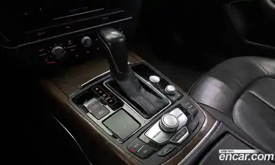 Audi A6 2015 2.0 гидро в Москве № 1836654, миниатюра 9